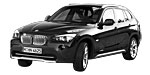 BMW E84 U3797 Fault Code