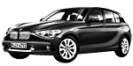 BMW F20 U3797 Fault Code