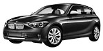 BMW F21 U3797 Fault Code